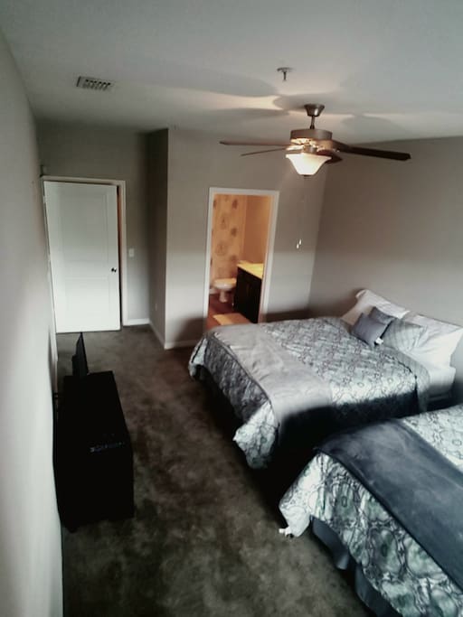 Bedroom Master
