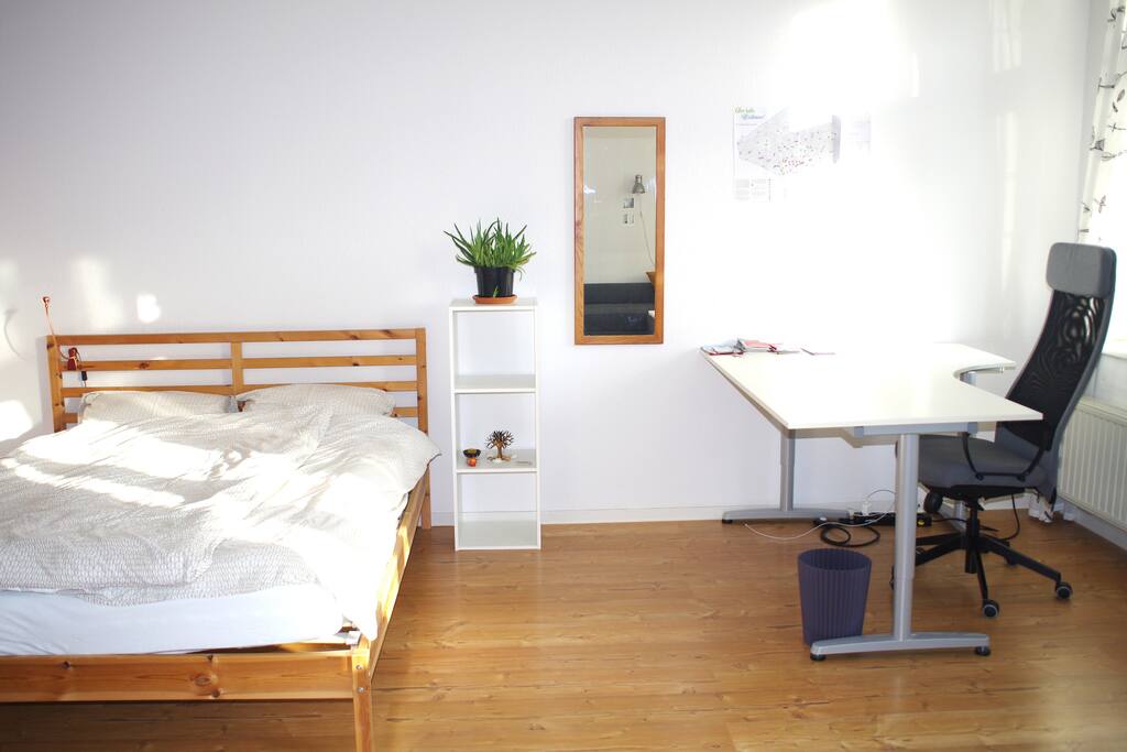 Your room
