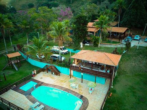 Fazenda Lagoa Azul/Space Rental