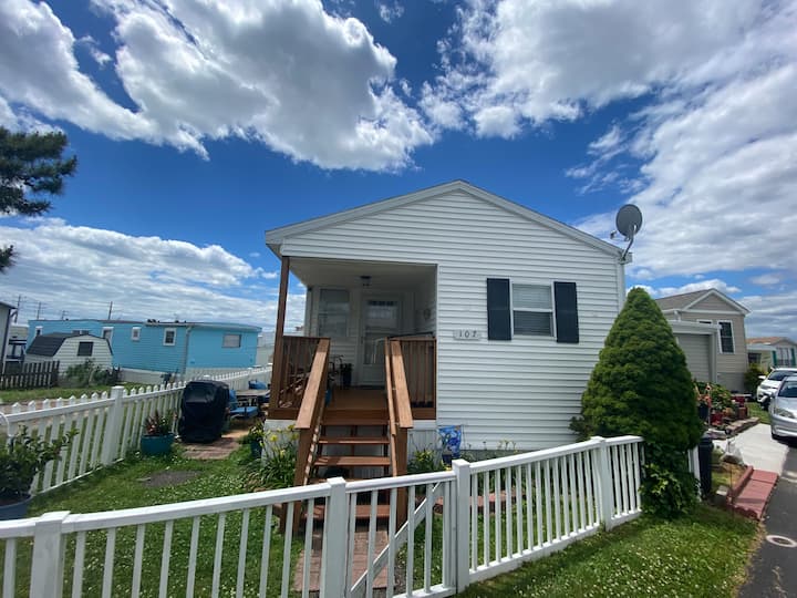 Maryland Beach House Rentals Cottage and Cabin Rentals Airbnb