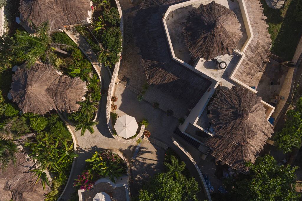 The Spa Retreat Boutique Hotel