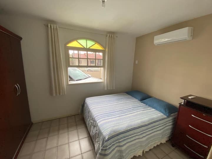 Dormitorio 4