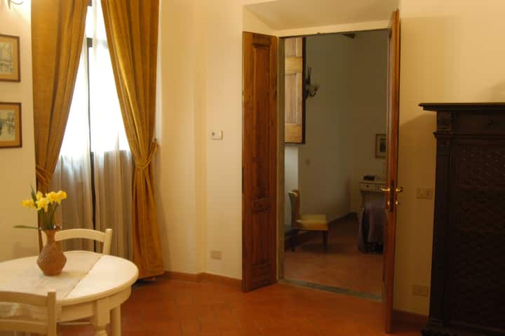 La Casa In Via De' Pepi - Florence