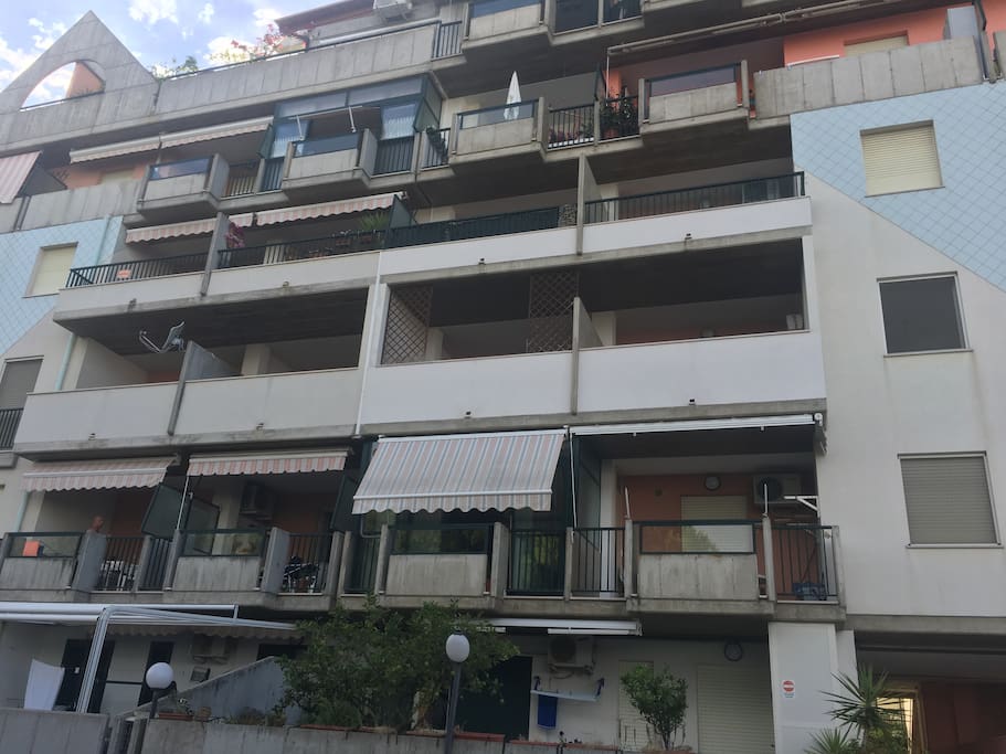 Condominio Paradiso