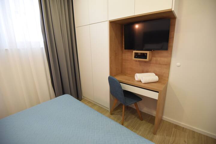 Спална соба 1