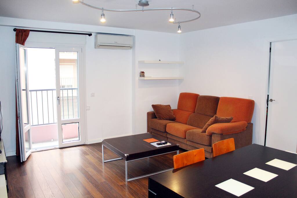 Salón