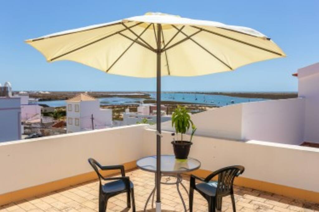 Terraço