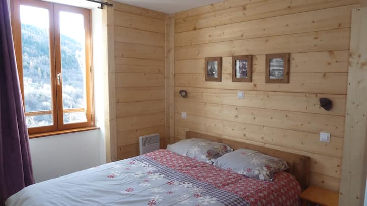 ห้องนอน 2: ชั้น 1 