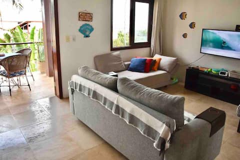Imóvel de sucesso: Taíba Beach Resort • 3 Suites • Beautiful view em São Gonçalo Do Amarante