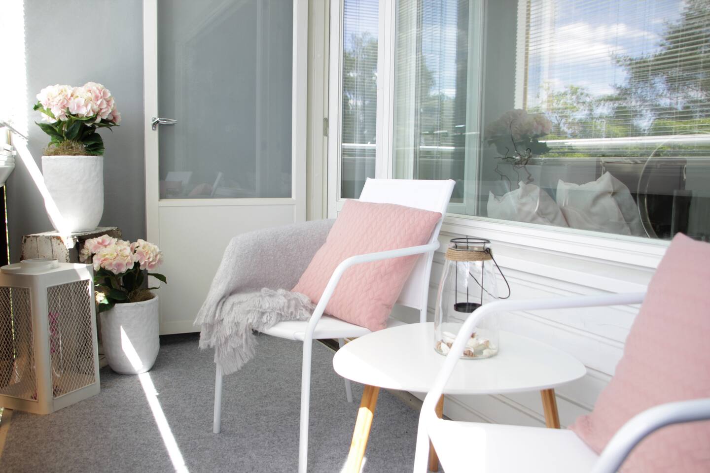 Modern Apartment 4