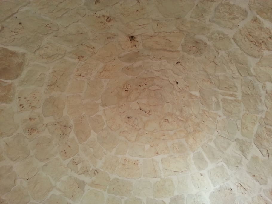 Trullo - Tolos - Kuppel