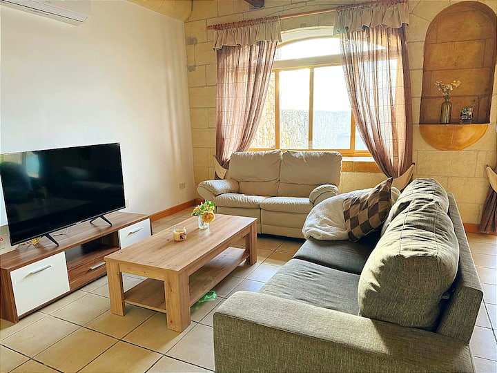 Ortensia Farmhouse - Malta