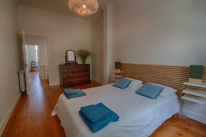 Beach, Golf & Garden House gallery image 3