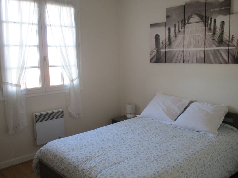 Chambre 1