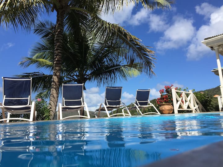 Trellis Bay Ferienwohnungen & Unterkünfte Other Islands, Britische