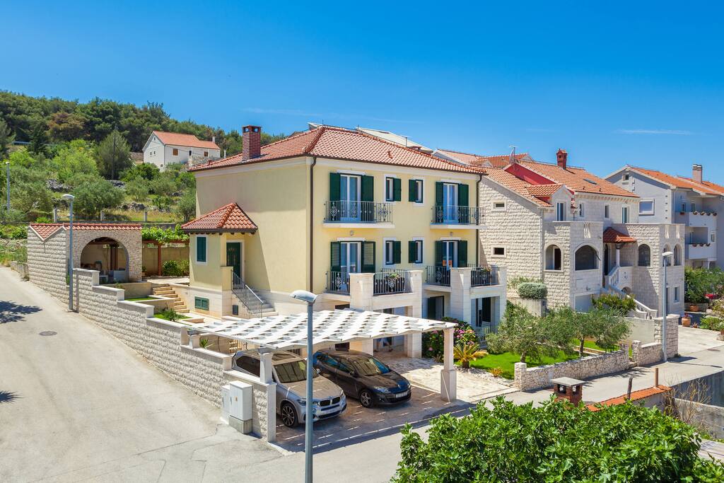 Villa Marela