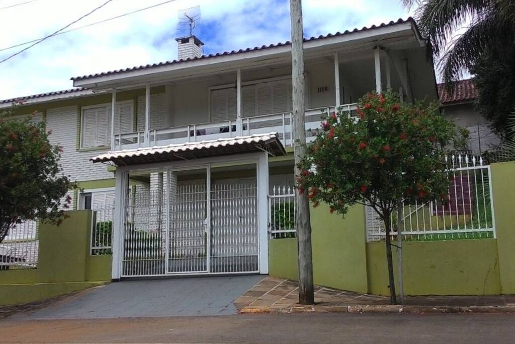 fachada