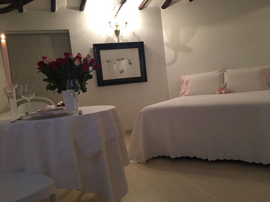 Habitación Obregon