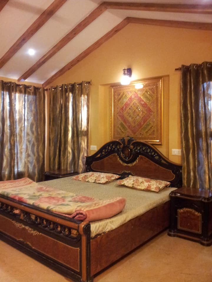 Nandinis cozy 1 bedroom with easy access to lawn. Houses for Rent in