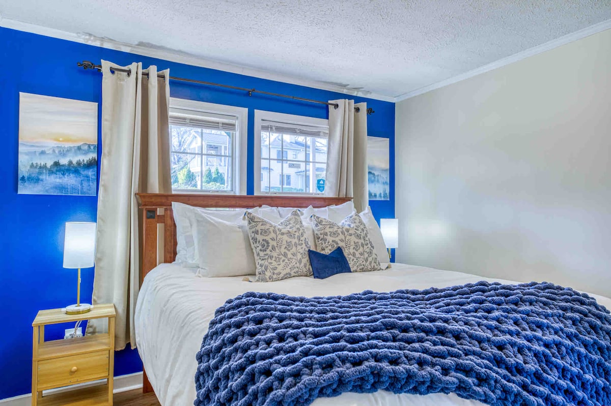 غرفة النوم 1