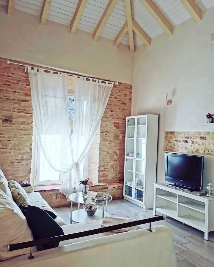 APARTAMENTO LA
Tela private parking