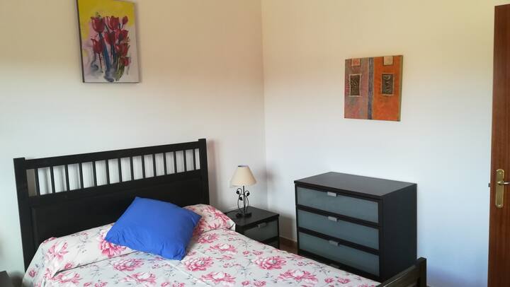 Ორადგილიანი ოთახი