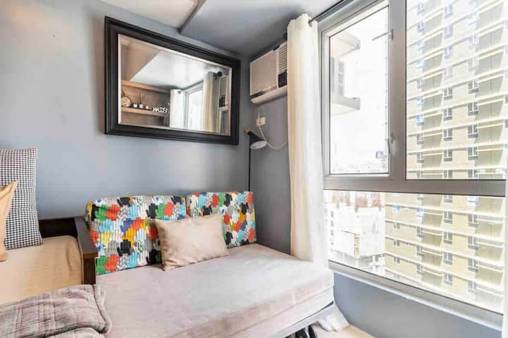 พื้นที่อยู่อาศัย