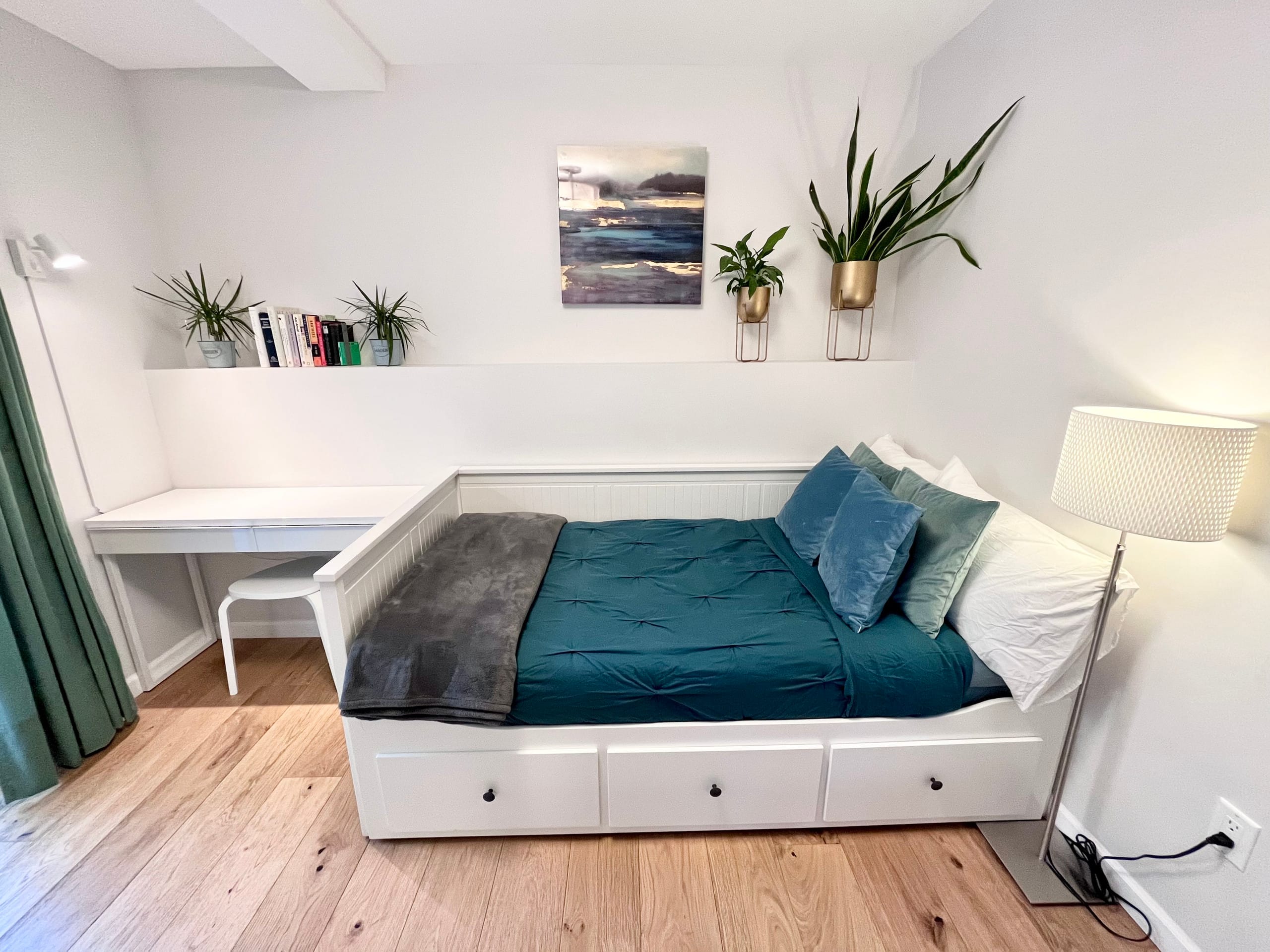 Home in San Francisco · ★4.88 · 2 bedrooms · 2 beds · 2 baths - Image 11