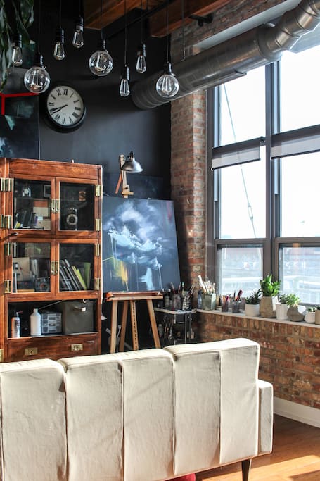 Designer furniture