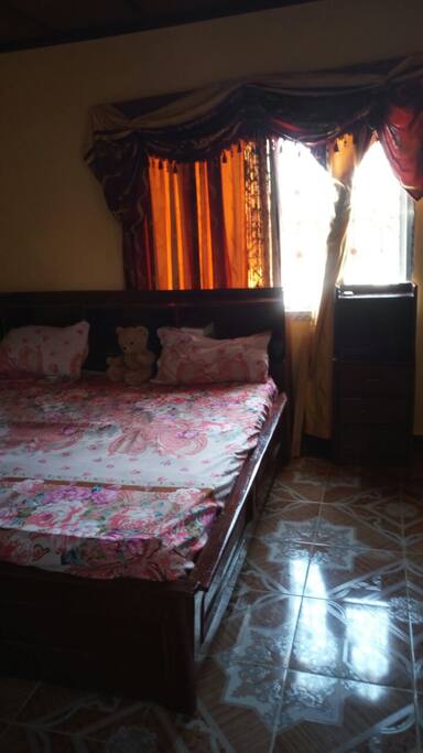 Private Bedroom