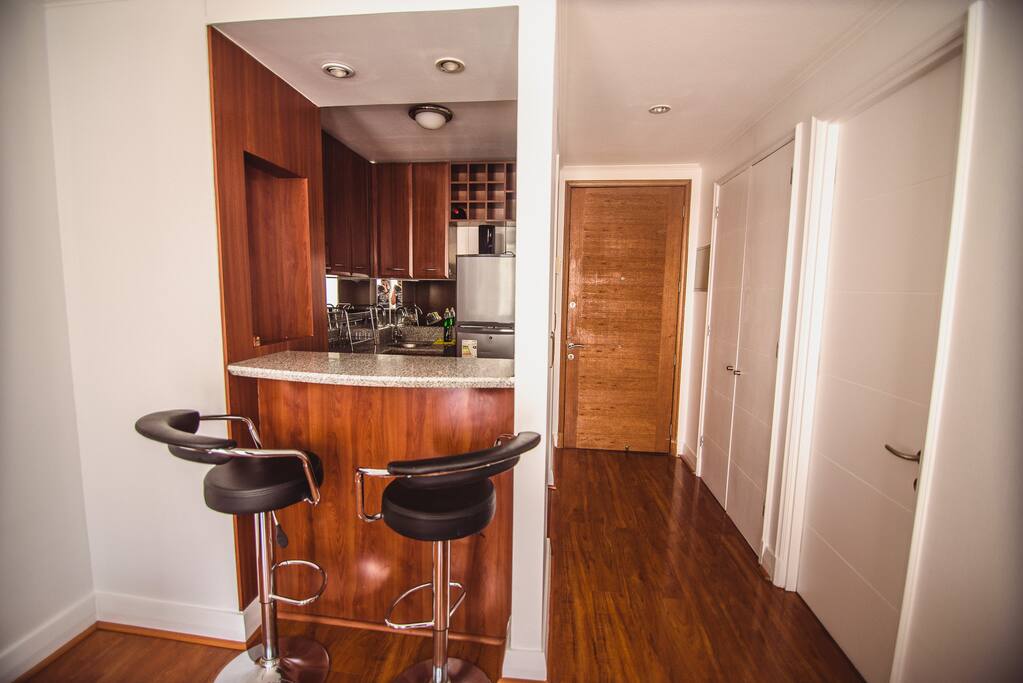 Cocina Americana