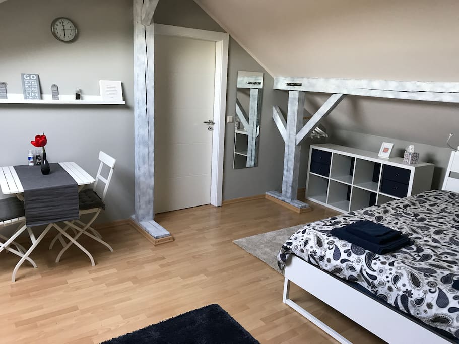 Living Space