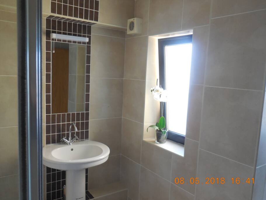 En suite