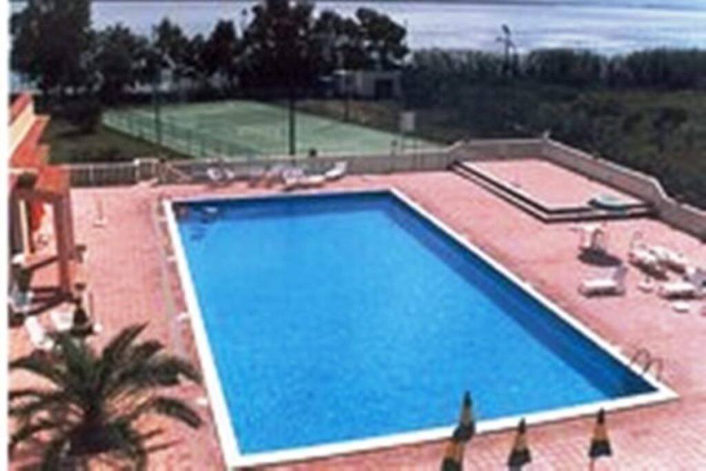 Piscina