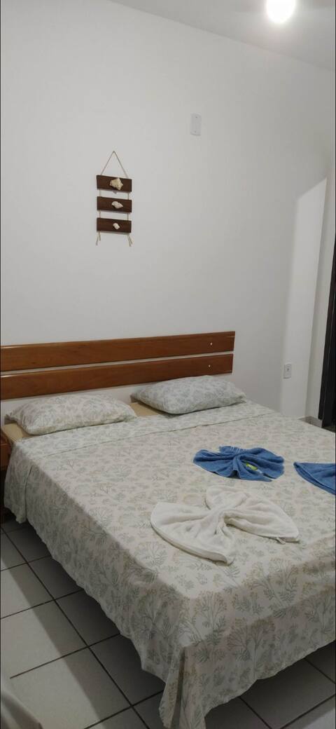 SEASY SUITE IN THE CITY OF SHELLS