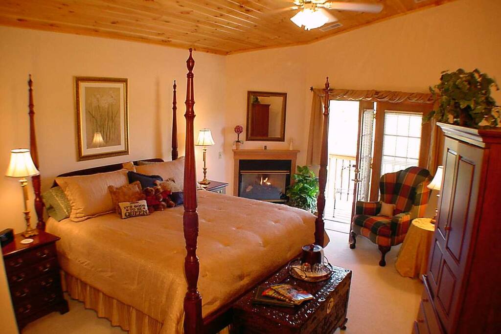 King Room