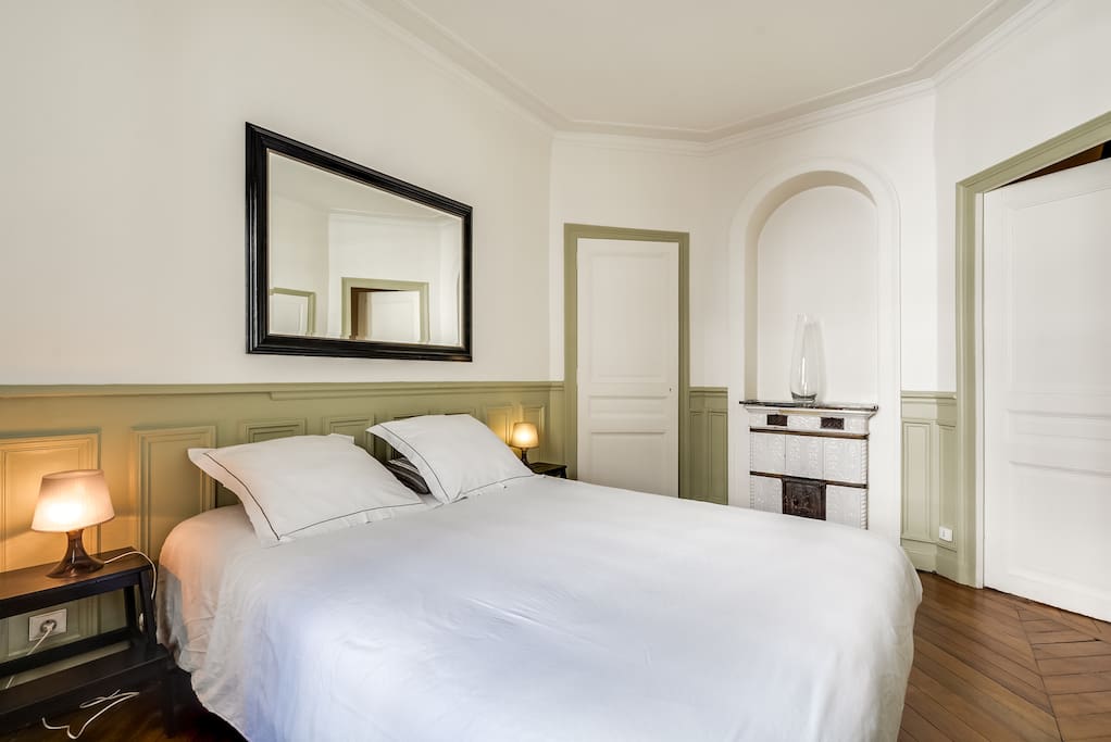 Chambre 1