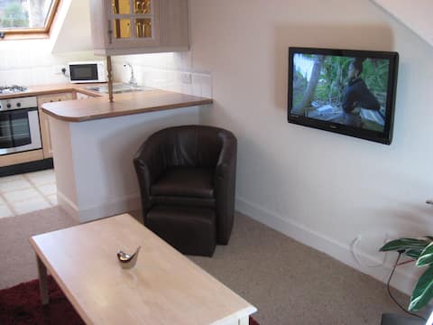 Top performing Airbnb: Apartment Seaview Dunoon in Dunoon And Kilmun