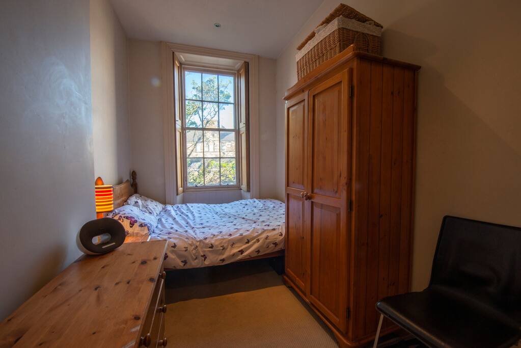 Room A (Your Room)