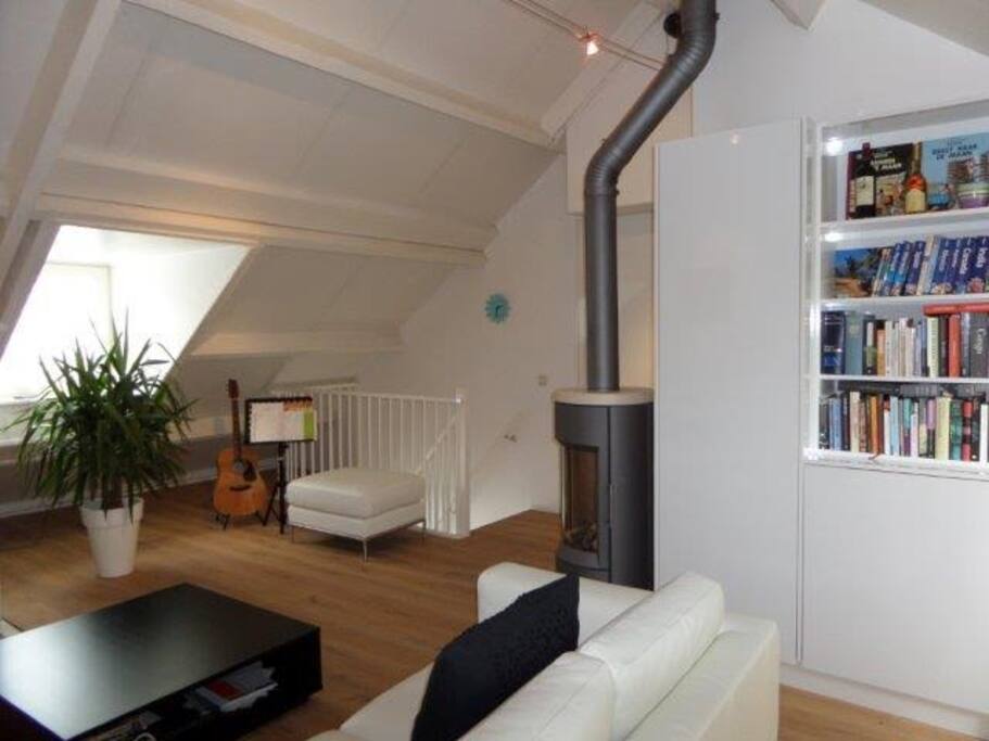 bovenwoonkamer