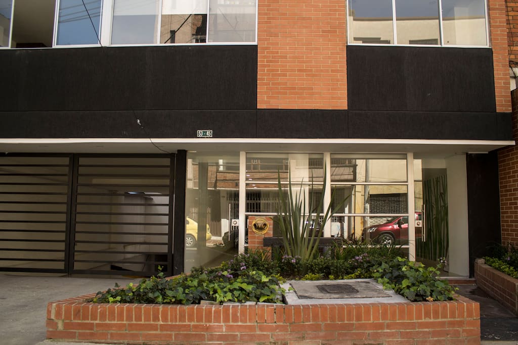 Building