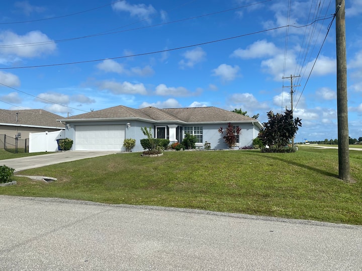 Lehigh vacation home Houses for Rent in Lehigh Acres, Florida, United