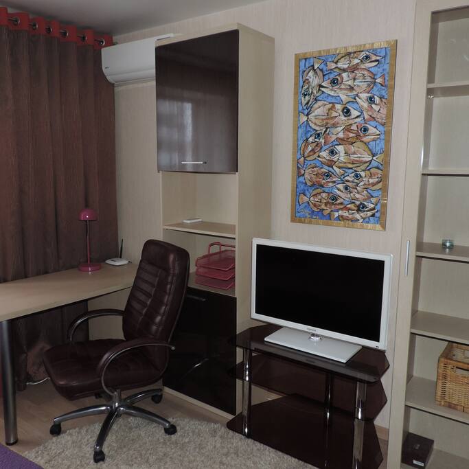 room 1