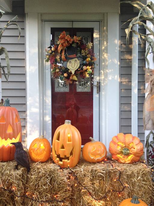Southold Autumn
