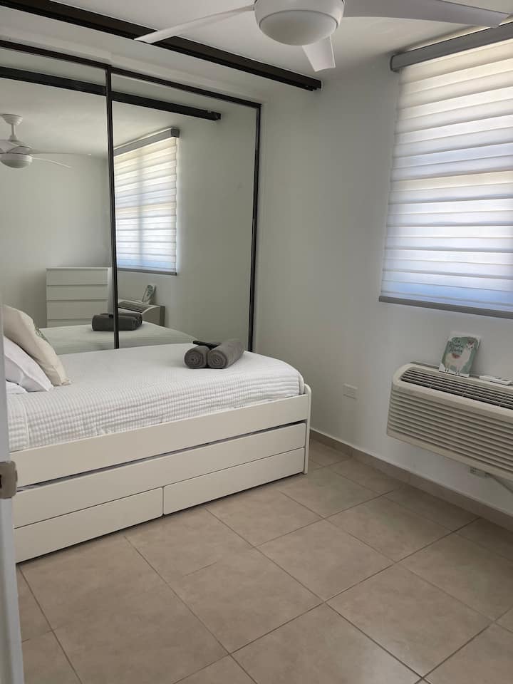 KORALLENBRISE MARBELLA CASA DE PLAYA - Airbnb