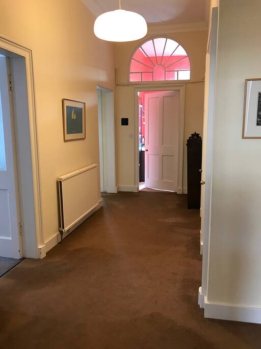 Hall