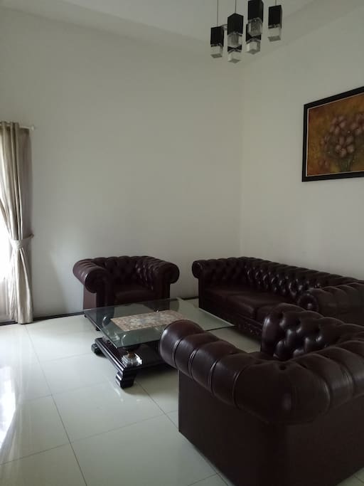 Front Room