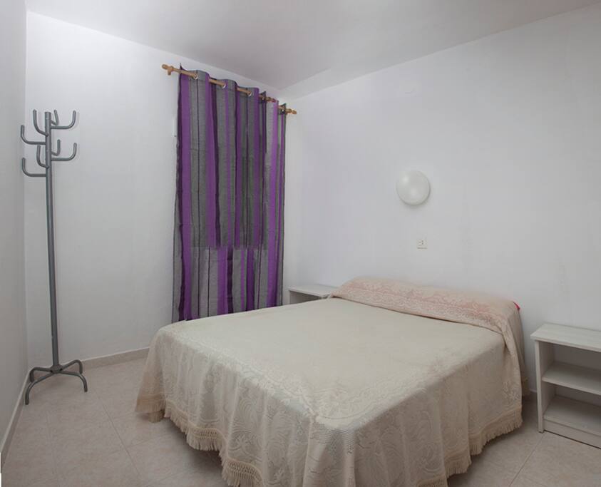 Habitación principal