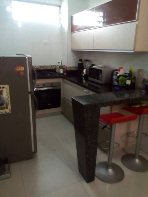 cocina