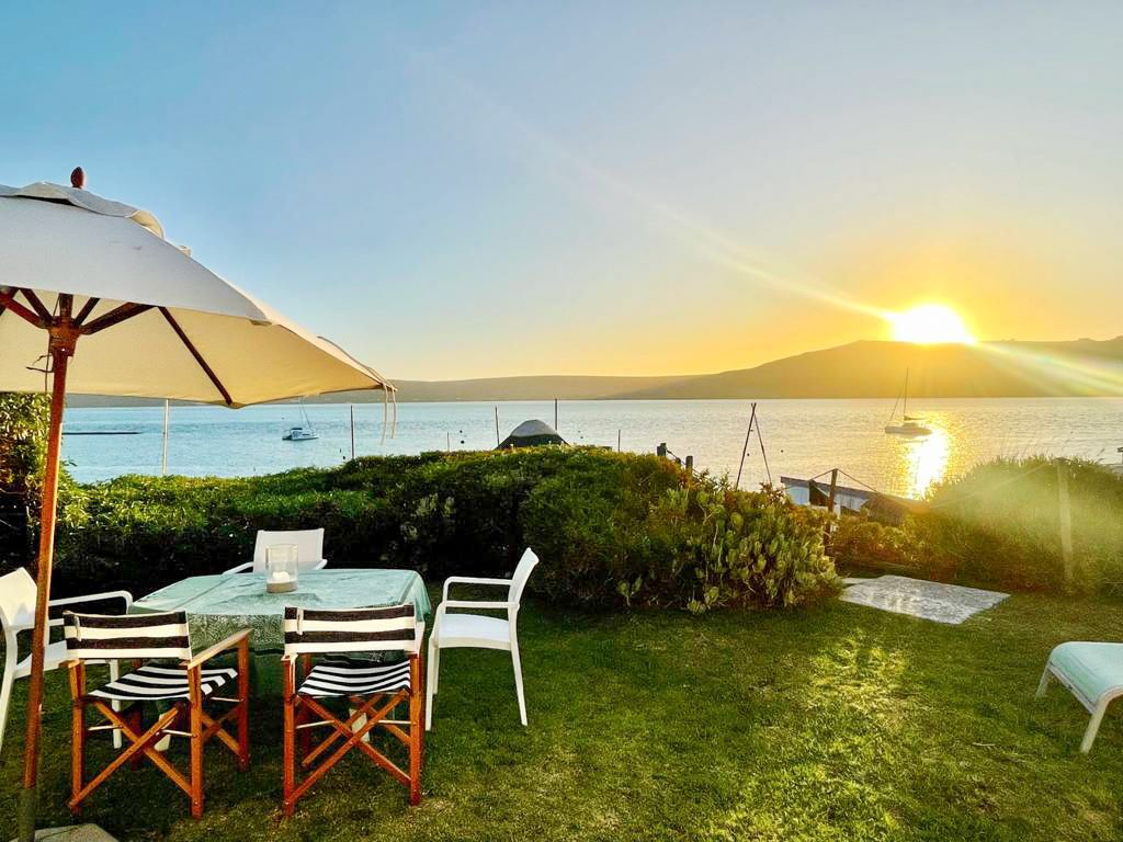 Langebaan Bayside Cottage Houses for Rent in Langebaan, Western Cape